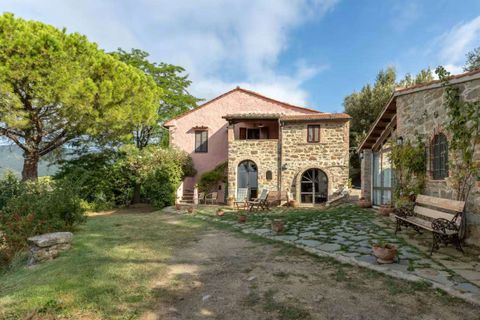 Farm hus i Belvedere, Perugia, Belvedere - € 1.050.000 | Ref: TUO01-573190 - foto 5