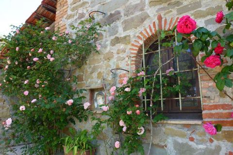 Farm hus i Belvedere, Perugia, Belvedere - € 1.050.000 | Ref: TUO01-573190 - foto 6