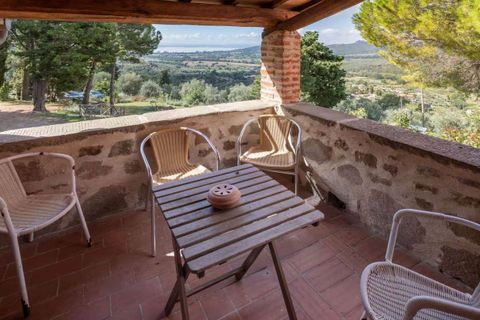 Farm hus i Belvedere, Perugia, Belvedere - € 1.050.000 | Ref: TUO01-573190 - foto 7
