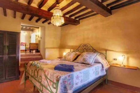Farm hus i Belvedere, Perugia, Belvedere - € 1.050.000 | Ref: TUO01-573190 - foto 8