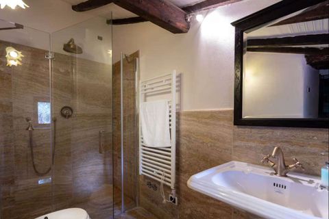 Farm hus i Belvedere, Perugia, Belvedere - € 1.050.000 | Ref: TUO01-573190 - foto 9