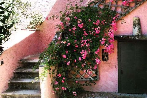 Farm hus i Belvedere, Perugia, Belvedere - € 1.050.000 | Ref: TUO01-573190 - foto 11
