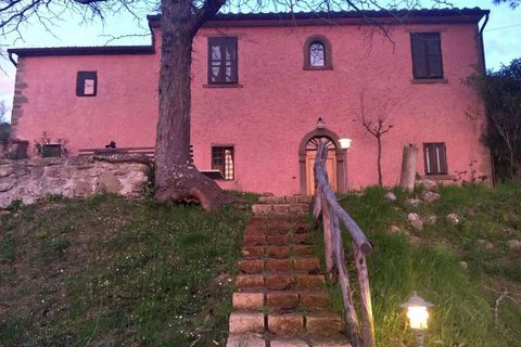 Farm hus i Belvedere, Perugia, Belvedere - € 1.050.000 | Ref: TUO01-573190 - foto 12