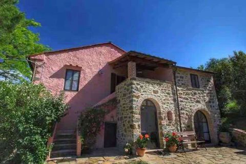 Farm hus i Belvedere, Perugia, Belvedere - € 1.050.000 | Ref: TUO01-573190 - foto 13