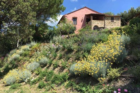 Farm hus i Belvedere, Perugia, Belvedere - € 1.050.000 | Ref: TUO01-573190 - foto 14