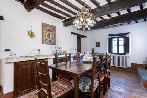 Farm hus i Belvedere, Perugia, Belvedere - € 1.050.000 | Ref: TUO01-573190 - foto 15