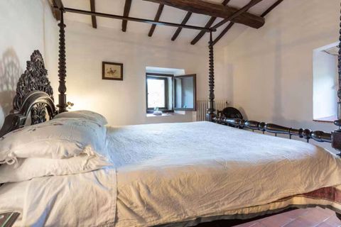 Farm hus i Belvedere, Perugia, Belvedere - € 1.050.000 | Ref: TUO01-573190 - foto 16