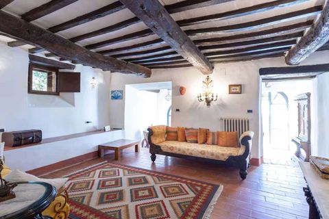 Farm hus i Belvedere, Perugia, Belvedere - € 1.050.000 | Ref: TUO01-573190 - foto 24