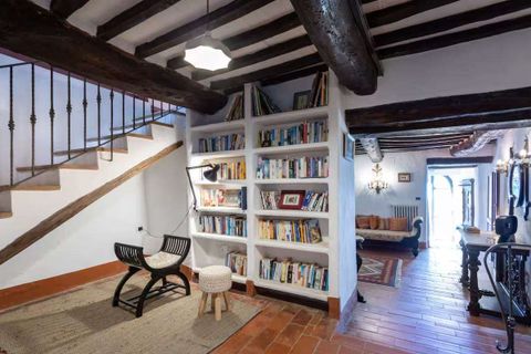 Farm hus i Belvedere, Perugia, Belvedere - € 1.050.000 | Ref: TUO01-573190 - foto 25