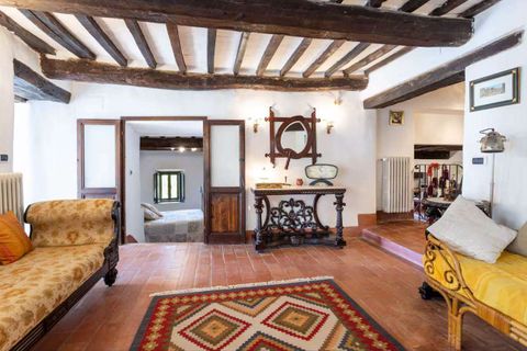 Farm hus i Belvedere, Perugia, Belvedere - € 1.050.000 | Ref: TUO01-573190 - foto 27