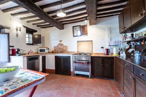 Farm hus i Belvedere, Perugia, Belvedere - € 1.050.000 | Ref: TUO01-573190 - foto 28