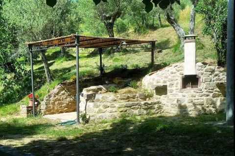 Farm hus i Belvedere, Perugia, Belvedere - € 1.050.000 | Ref: TUO01-573190 - foto 29