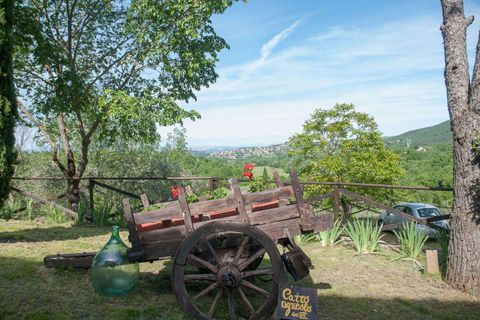 Farm hus i Piegaro, Perugia, Piegaro - € 1.330.000 | Ref: PIEG01-573220 - foto 2