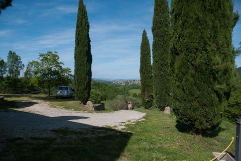Farm hus i Piegaro, Perugia, Piegaro - € 1.330.000 | Ref: PIEG01-573220 - foto 3