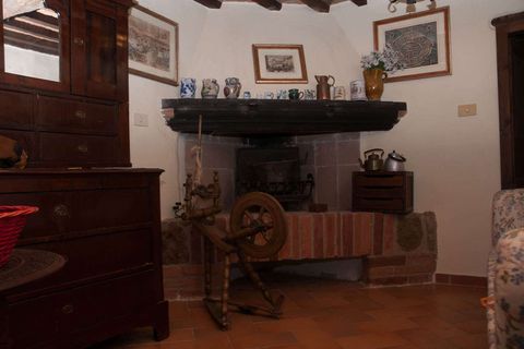 Farm hus i Piegaro, Perugia, Piegaro - € 1.330.000 | Ref: PIEG01-573220 - foto 4