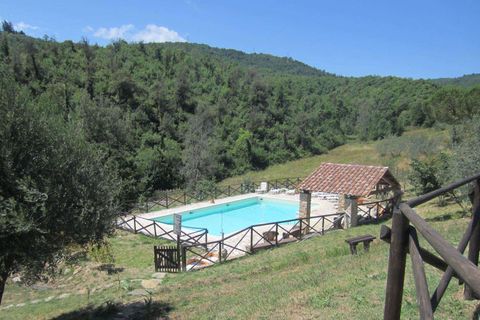 Farm hus i Piegaro, Perugia, Piegaro - € 1.330.000 | Ref: PIEG01-573220 - foto 5