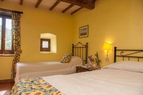 Farm hus i Piegaro, Perugia, Piegaro - € 1.330.000 | Ref: PIEG01-573220 - foto 7