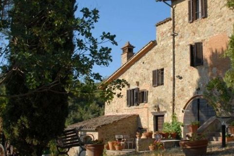 Farm hus i Piegaro, Perugia, Piegaro - € 1.330.000 | Ref: PIEG01-573220 - foto 10