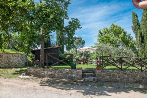 Farm hus i Piegaro, Perugia, Piegaro - € 1.330.000 | Ref: PIEG01-573220 - foto 17