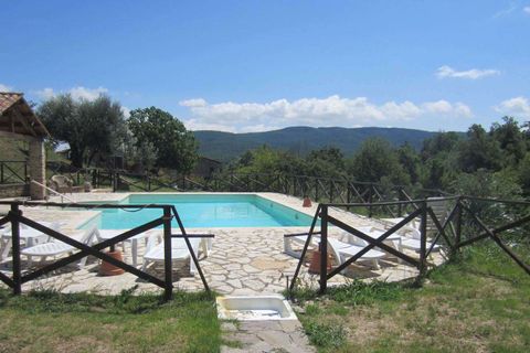 Farm hus i Piegaro, Perugia, Piegaro - € 1.330.000 | Ref: PIEG01-573220 - foto 18