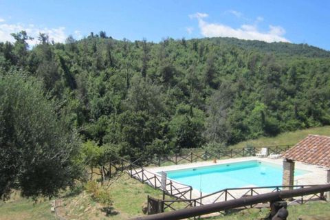 Farm hus i Piegaro, Perugia, Piegaro - € 1.330.000 | Ref: PIEG01-573220 - foto 19