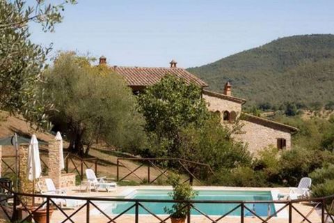 Farm hus i Piegaro, Perugia, Piegaro - € 1.330.000 | Ref: PIEG01-573220 - foto 20