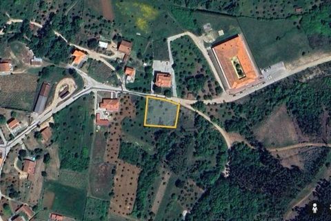 Helårsgrund i Penela, Coimbra, Penela - € 18.000 | Ref: 45930 - foto 1
