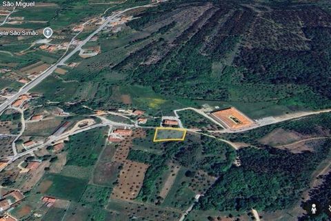Helårsgrund i Penela, Coimbra, Penela - € 18.000 | Ref: 45930 - foto 2
