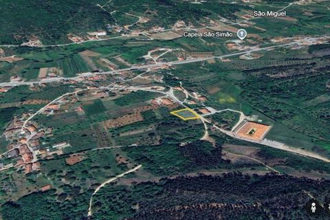 Helårsgrund i Penela, Coimbra, Penela - € 18.000 | Ref: 45930 - foto 3