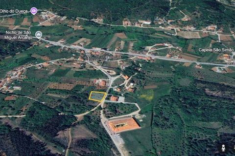 Helårsgrund i Penela, Coimbra, Penela - € 18.000 | Ref: 45930 - foto 4