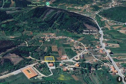 Helårsgrund i Penela, Coimbra, Penela - € 18.000 | Ref: 45930 - foto 5