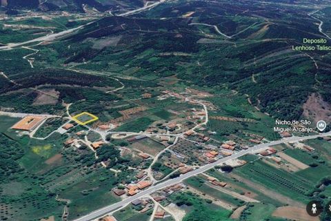 Helårsgrund i Penela, Coimbra, Penela - € 18.000 | Ref: 45930 - foto 6