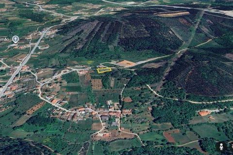Helårsgrund i Penela, Coimbra, Penela - € 18.000 | Ref: 45930 - foto 8