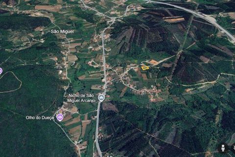 Helårsgrund i Penela, Coimbra, Penela - € 18.000 | Ref: 45930 - foto 9
