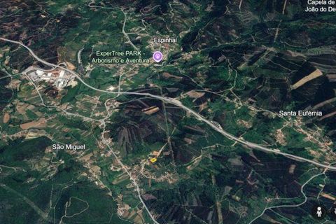 Helårsgrund i Penela, Coimbra, Penela - € 18.000 | Ref: 45930 - foto 10