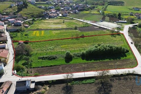 Terra a Valpacos, Vila Real, Valpacos - € 68.000 | Ref: 118279 - foto 2