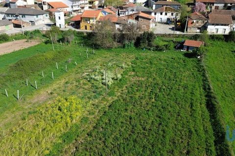 Terra a Valpacos, Vila Real, Valpacos - € 68.000 | Ref: 118279 - foto 5