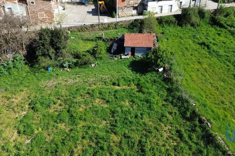 Terra a Valpacos, Vila Real, Valpacos - € 68.000 | Ref: 118279 - foto 6