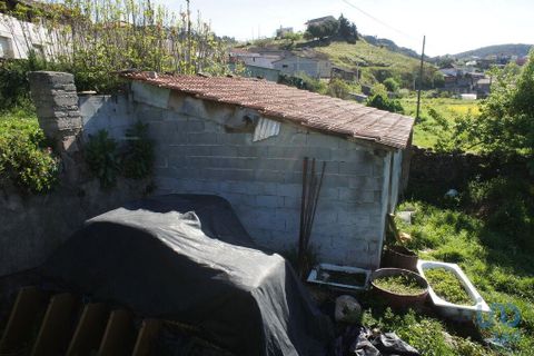 Terra a Valpacos, Vila Real, Valpacos - € 68.000 | Ref: 118279 - foto 14