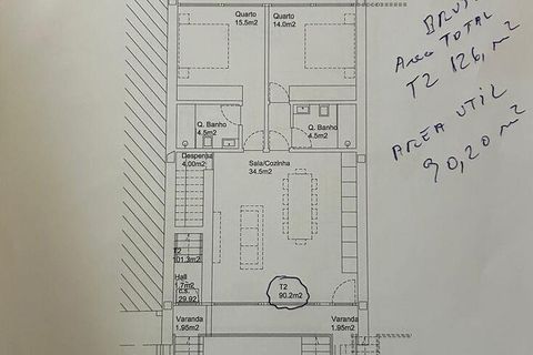 Leilighet i Barcelos, Braga, Barcelos - € 275 000 | Ref: 144649 - foto 10