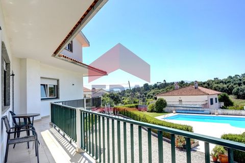 Villa i Bombarral, Leiria, Bombarral - € 558.000 | Ref: 130250172 - foto 18