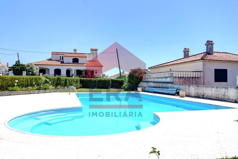 Villa i Bombarral, Leiria, Bombarral - € 558.000 | Ref: 130250172 - foto 24