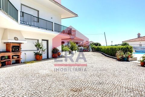 Villa i Bombarral, Leiria, Bombarral - € 558.000 | Ref: 130250172 - foto 26