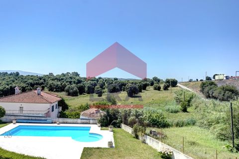 Villa i Bombarral, Leiria, Bombarral - € 558.000 | Ref: 130250172 - foto 32