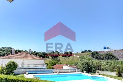 Villa i Bombarral, Leiria, Bombarral - € 558.000 | Ref: 130250172 - foto 33