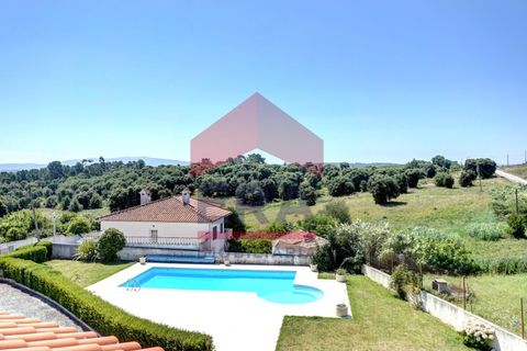 Villa i Bombarral, Leiria, Bombarral - € 558.000 | Ref: 130250172 - foto 34