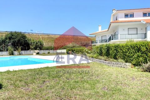 Villa i Bombarral, Leiria, Bombarral - € 558.000 | Ref: 130250172 - foto 37