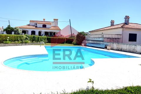Villa i Bombarral, Leiria, Bombarral - € 558.000 | Ref: 130250172 - foto 38