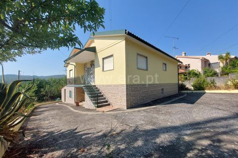 Villa i Leiria, Leiria, Leiria - € 275.000 | Ref: 222250106 - foto 1