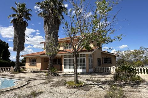 Villa i Picassent, Valencia, Picassent - € 750.000 | Ref: RP0109/8469 - foto 1
